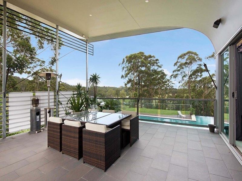 6 Joyce Court, Tallebudgera QLD 4228