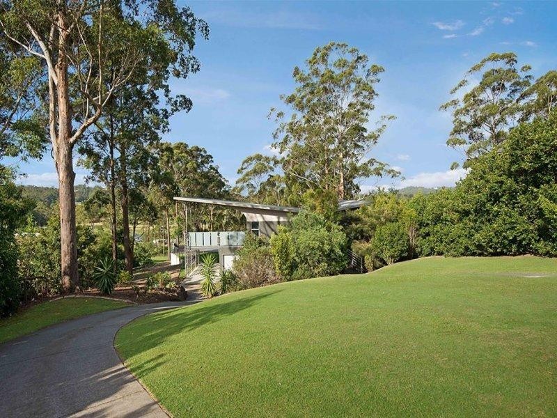 6 Joyce Court, Tallebudgera QLD 4228