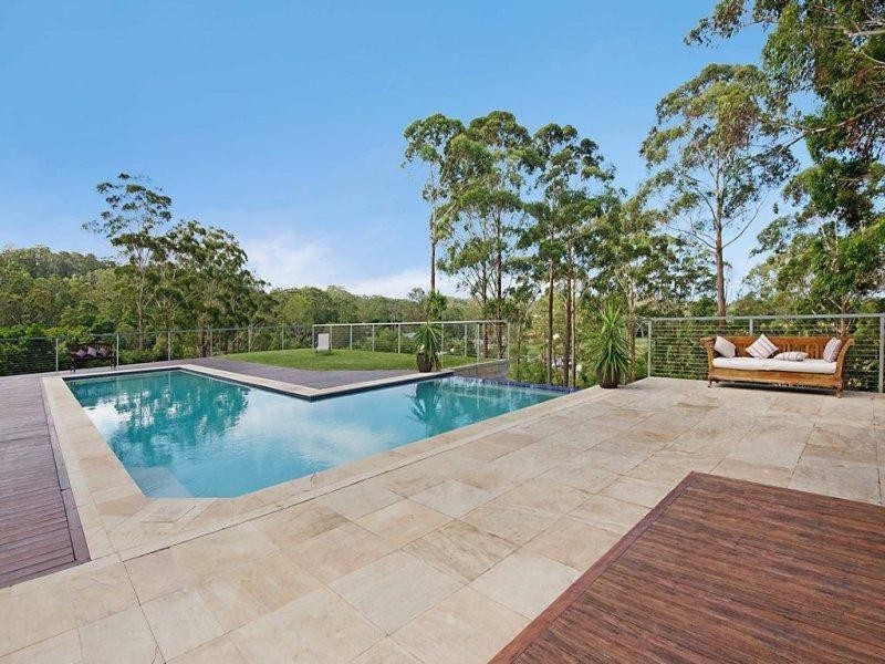 6 Joyce Court, Tallebudgera QLD 4228