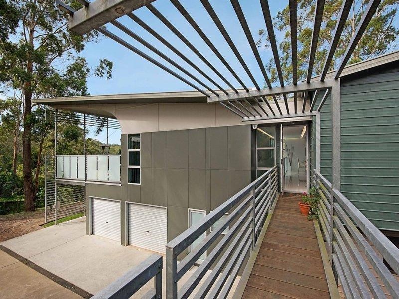 6 Joyce Court, Tallebudgera QLD 4228