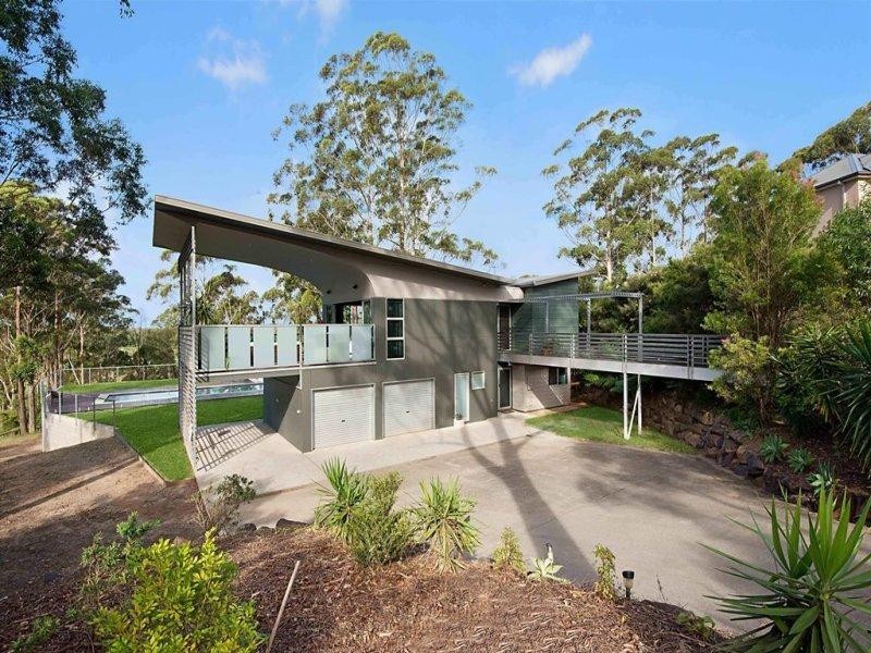 6 Joyce Court, Tallebudgera QLD 4228