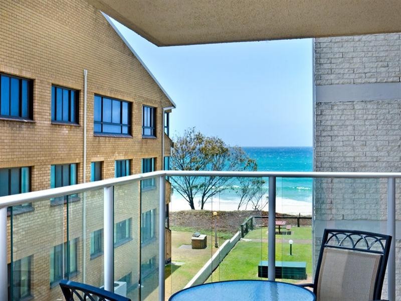 11/373 Golden Four Drive, Tugun QLD 4224