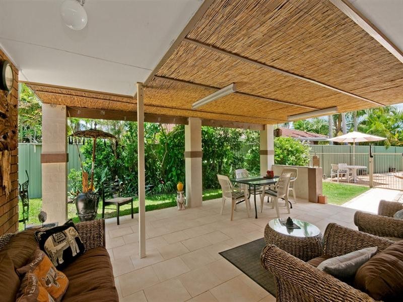 54 Bienvenue Drive, Currumbin Waters QLD 4223