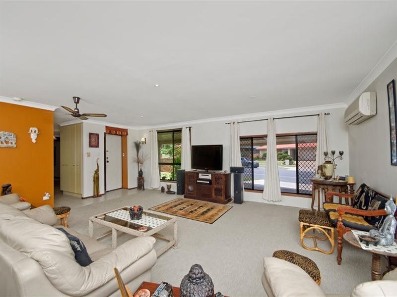 54 Bienvenue Drive, Currumbin Waters QLD 4223