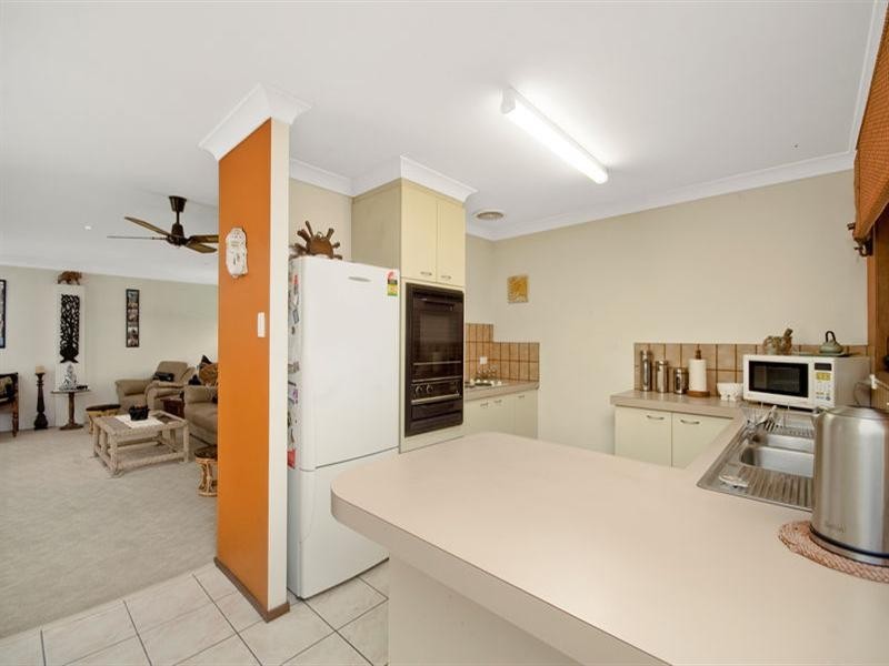 54 Bienvenue Drive, Currumbin Waters QLD 4223