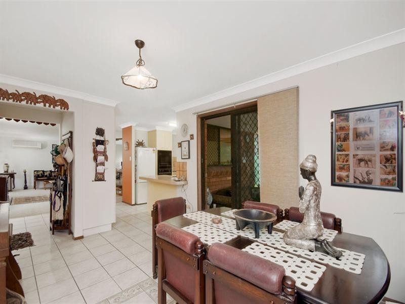 54 Bienvenue Drive, Currumbin Waters QLD 4223