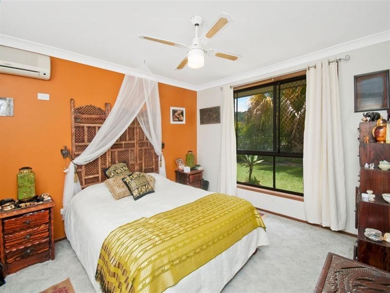 54 Bienvenue Drive, Currumbin Waters QLD 4223