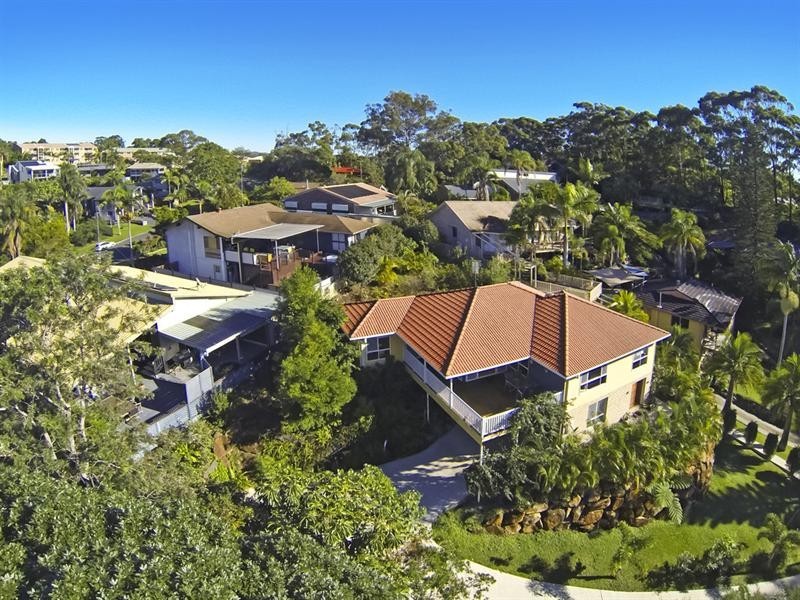 10 Cocararra Court, Tugun QLD 4224