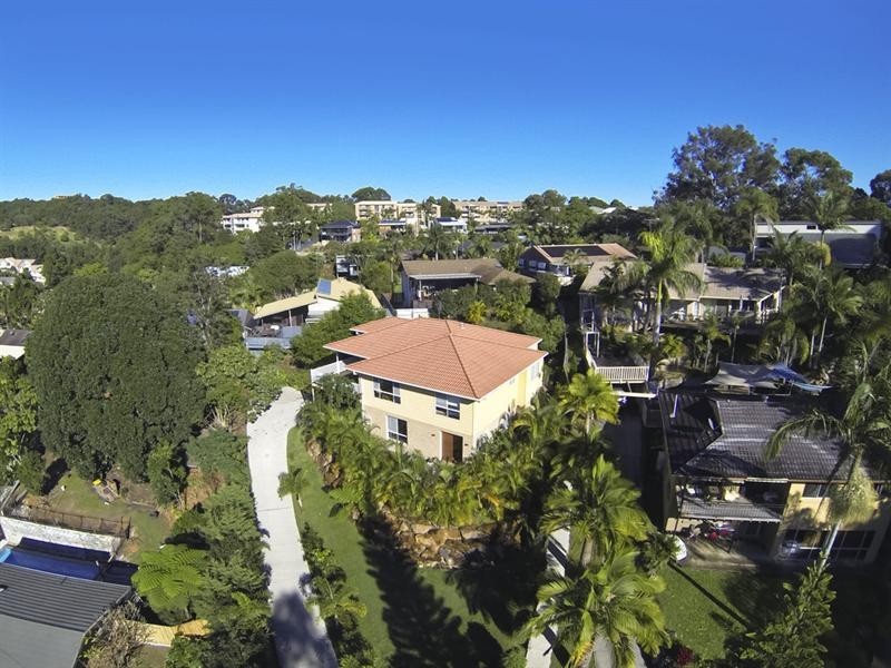 10 Cocararra Court, Tugun QLD 4224