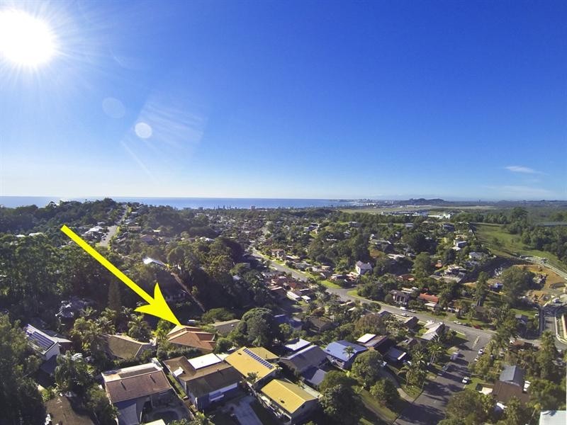 10 Cocararra Court, Tugun QLD 4224