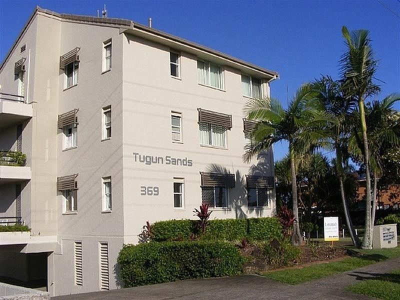 6/369 Golden Four Drive, Tugun QLD 4224