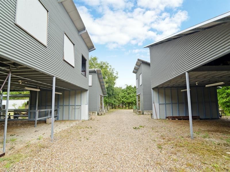 507 Currumbin Creek Road, Currumbin Valley QLD 4223