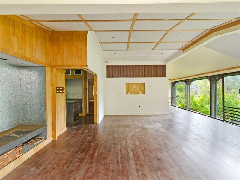 507 Currumbin Creek Road, Currumbin Valley QLD 4223