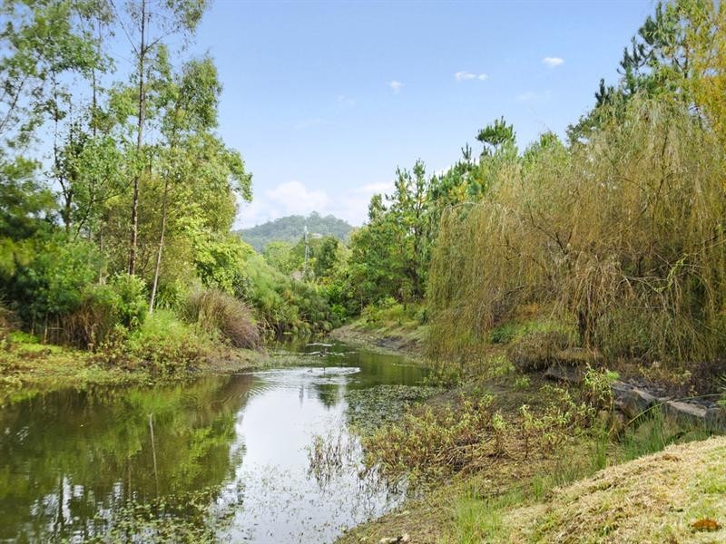 507 Currumbin Creek Road, Currumbin Valley QLD 4223