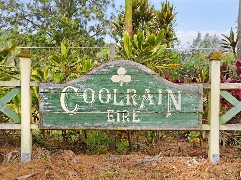 507 Currumbin Creek Road, Currumbin Valley QLD 4223