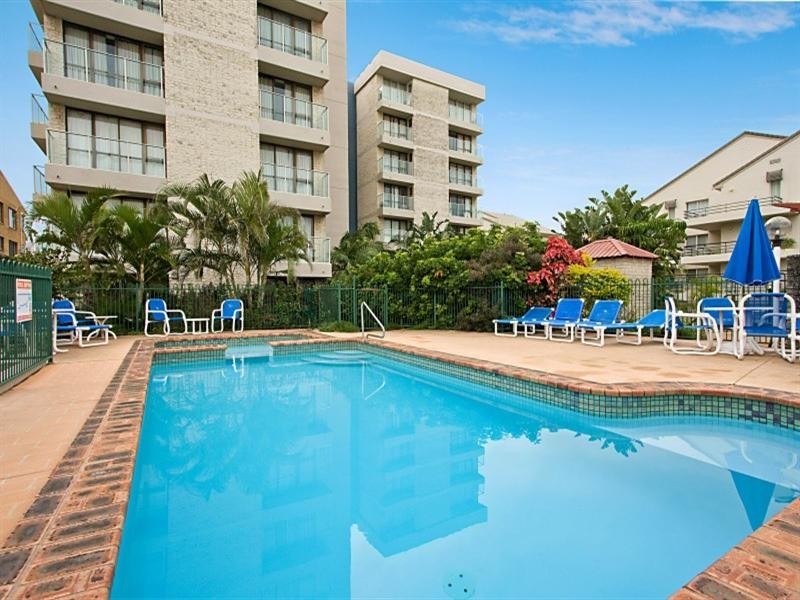 17/373 Golden Four Drive, Tugun QLD 4224