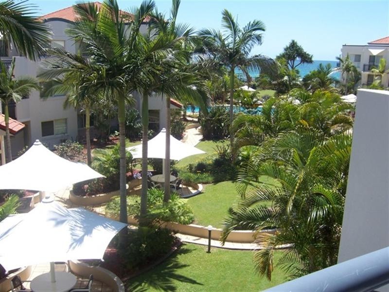 61/437 Golden Four Drive, Tugun QLD 4224