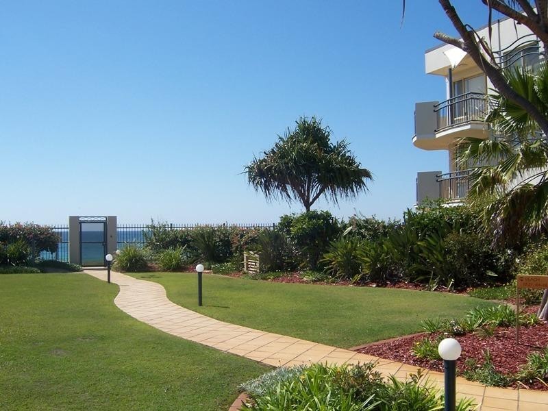 61/437 Golden Four Drive, Tugun QLD 4224