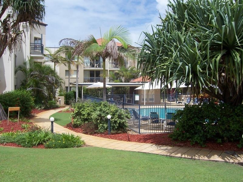 61/437 Golden Four Drive, Tugun QLD 4224