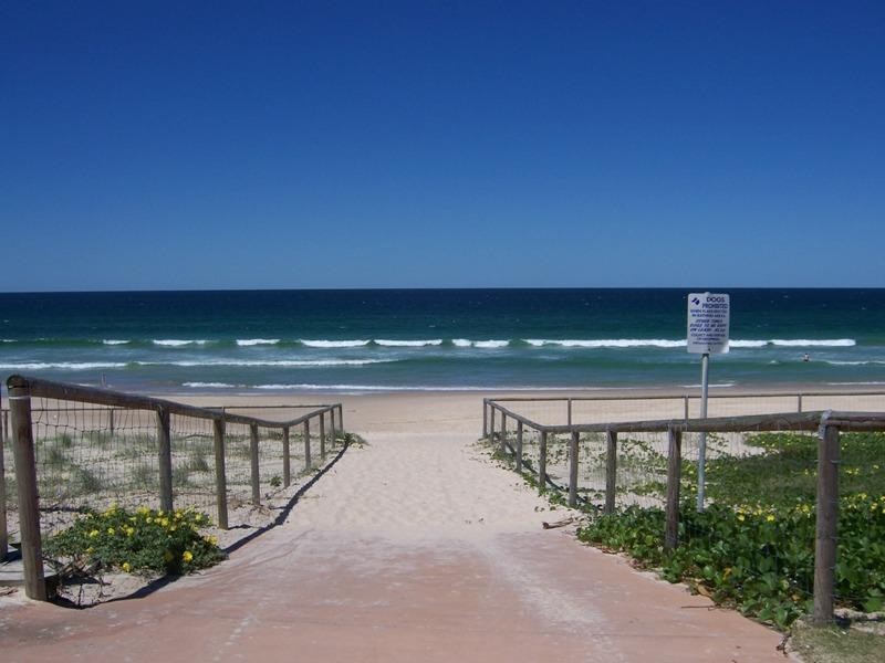 61/437 Golden Four Drive, Tugun QLD 4224