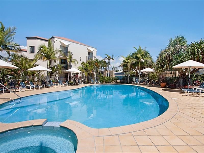 61/437 Golden Four Drive, Tugun QLD 4224