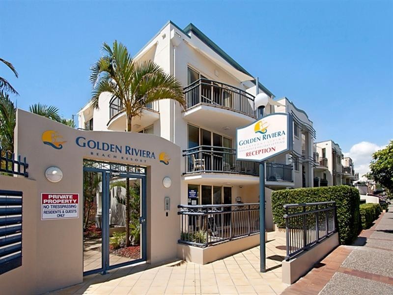 61/437 Golden Four Drive, Tugun QLD 4224