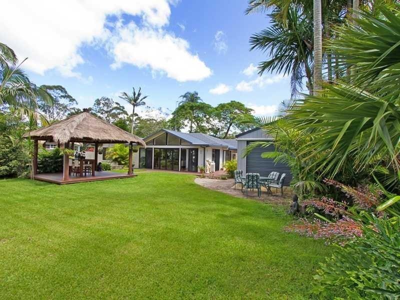 8 Tierney Drive, Currumbin Waters QLD 4223