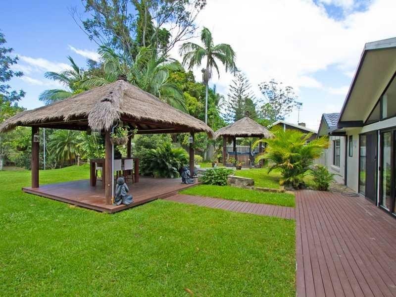 8 Tierney Drive, Currumbin Waters QLD 4223