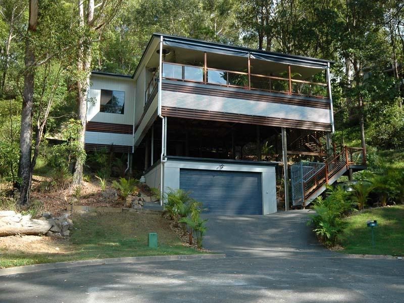 18 Fernleigh Court, Currumbin QLD 4223