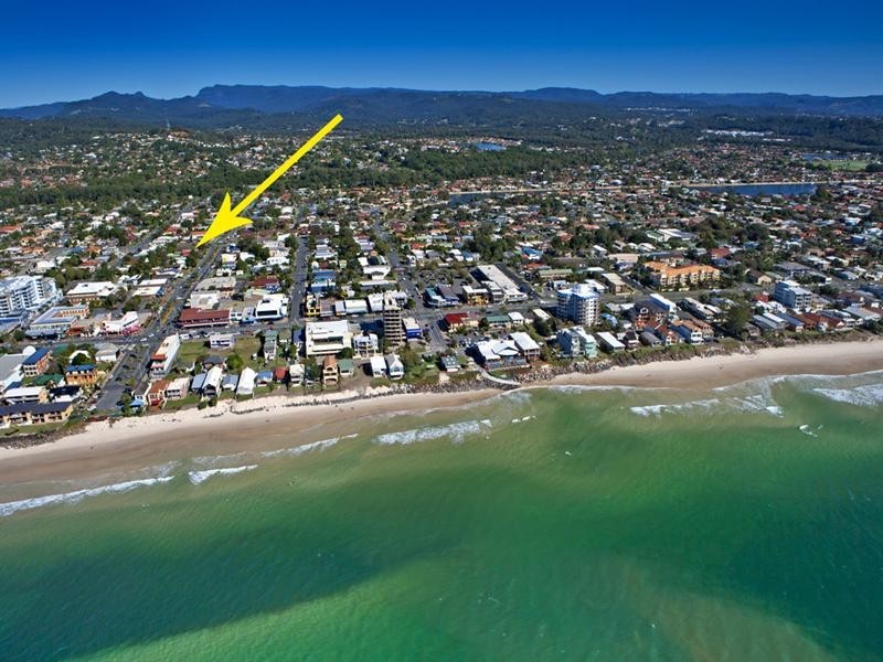 52 Palm Beach Avenue, Palm Beach QLD 4221