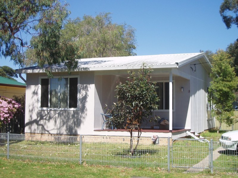 Burrill Lake NSW 2539