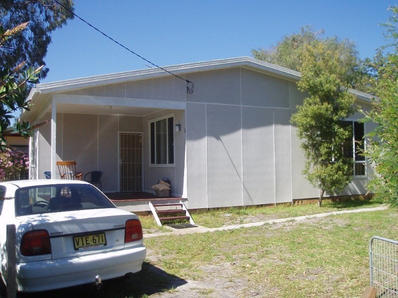 Burrill Lake NSW 2539