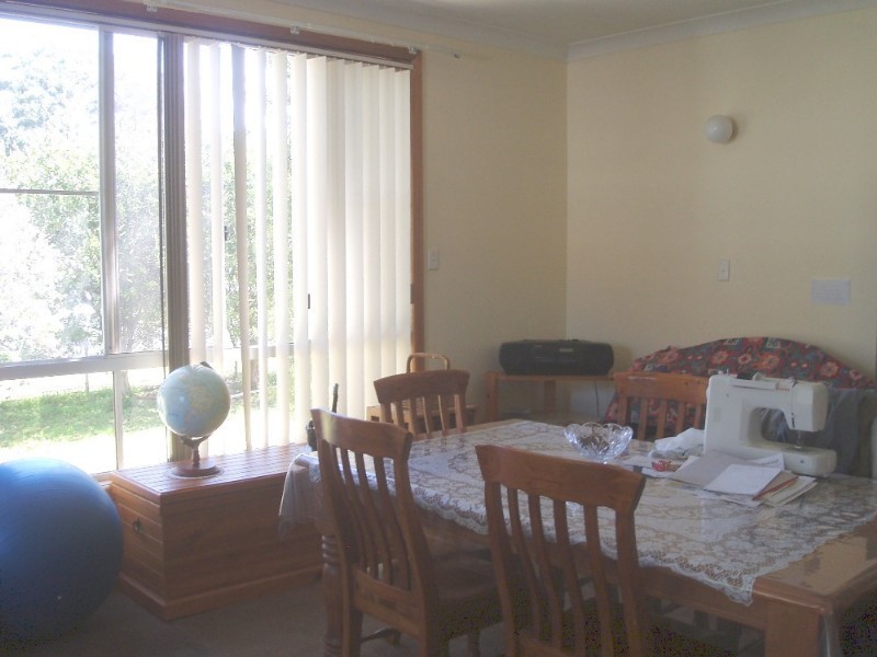 Burrill Lake NSW 2539