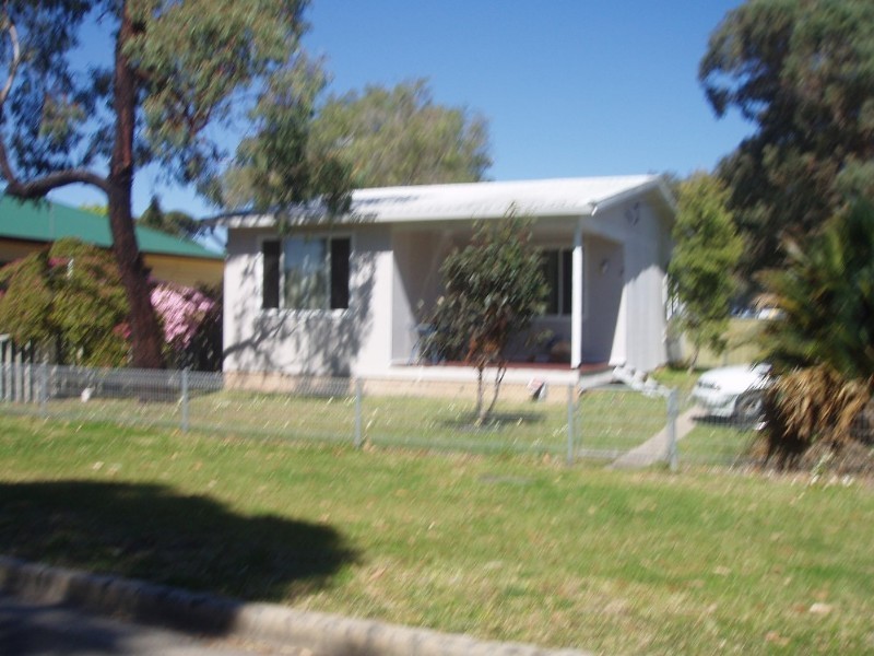 Burrill Lake NSW 2539