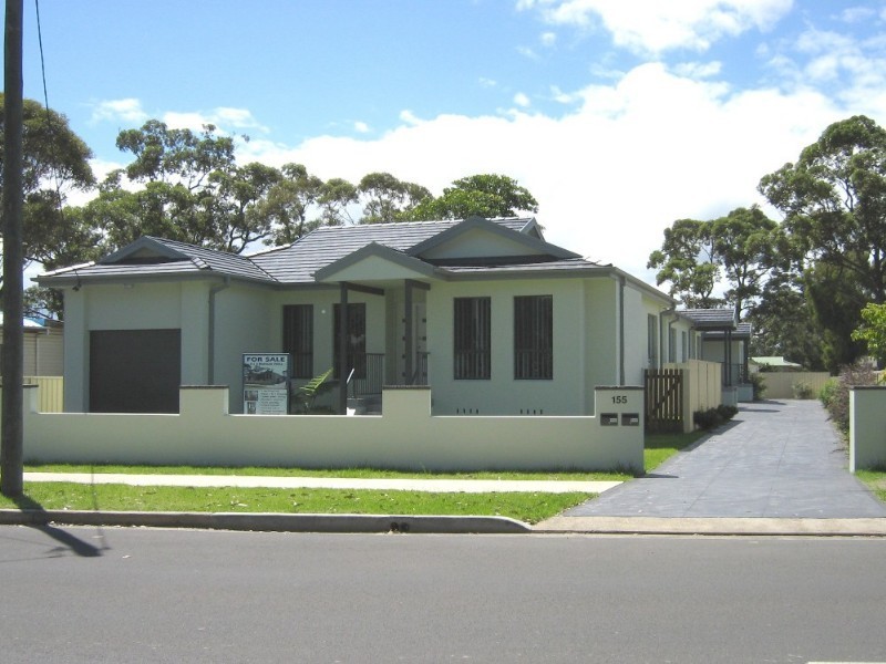 Sussex Inlet NSW 2540
