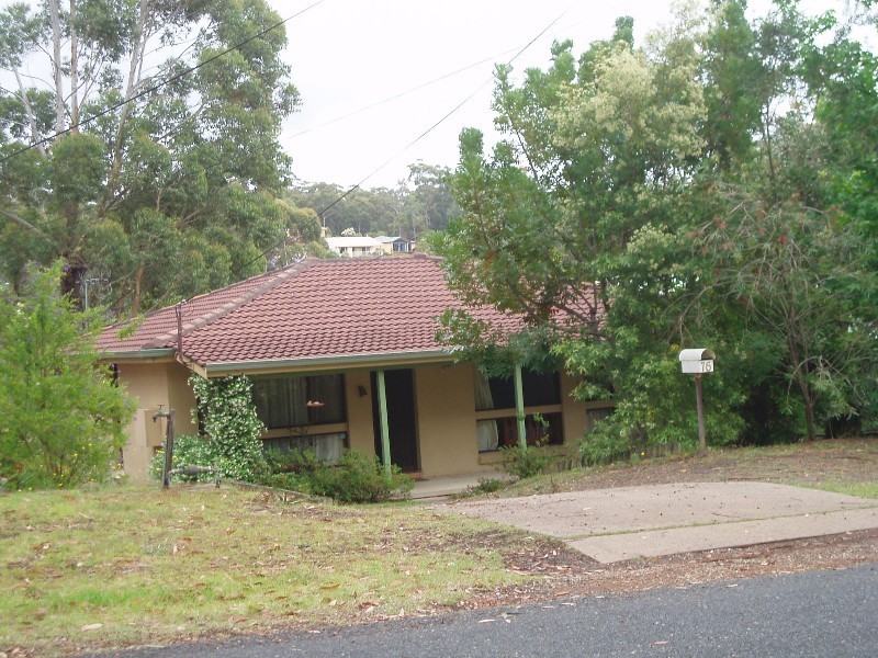 Narrawallee NSW 2539