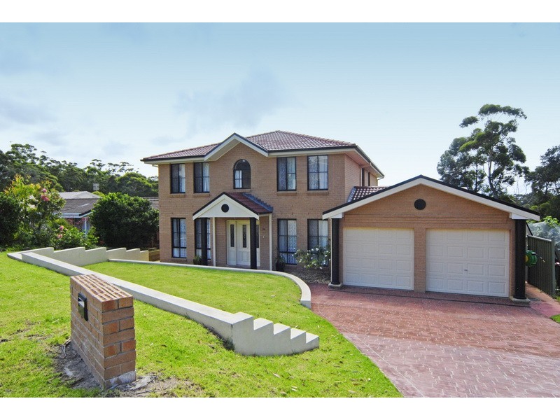 Narrawallee NSW 2539