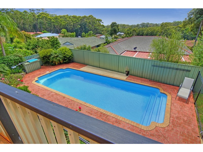 Narrawallee NSW 2539