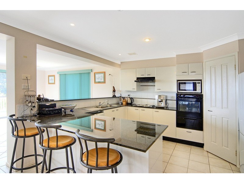 Narrawallee NSW 2539