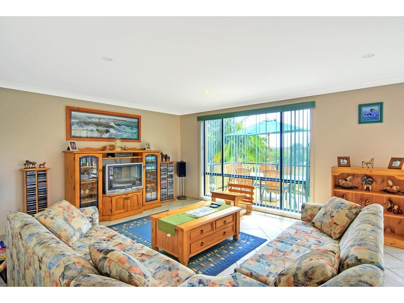 Narrawallee NSW 2539