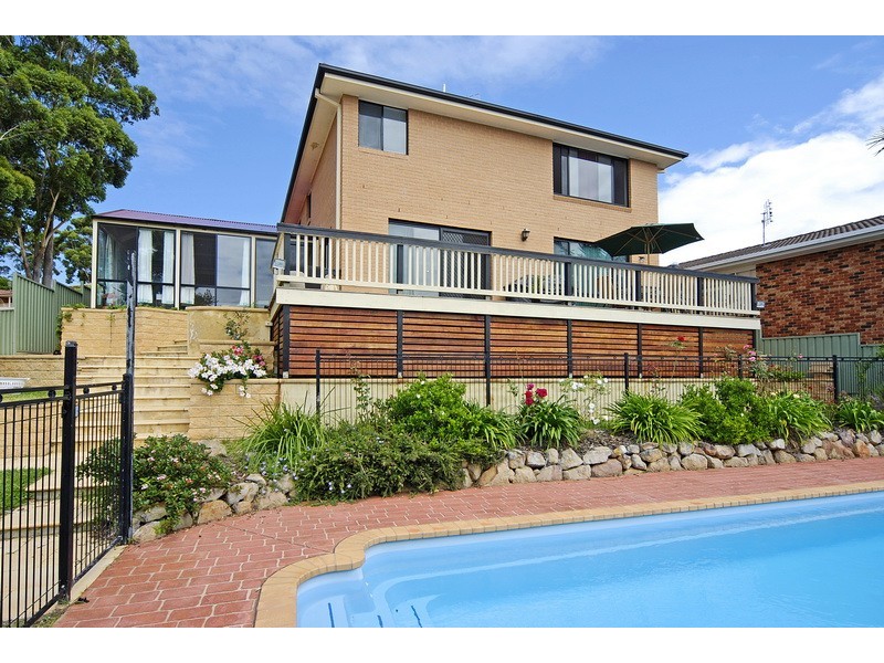 Narrawallee NSW 2539