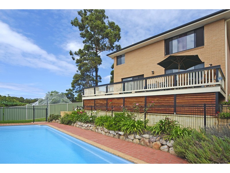 Narrawallee NSW 2539