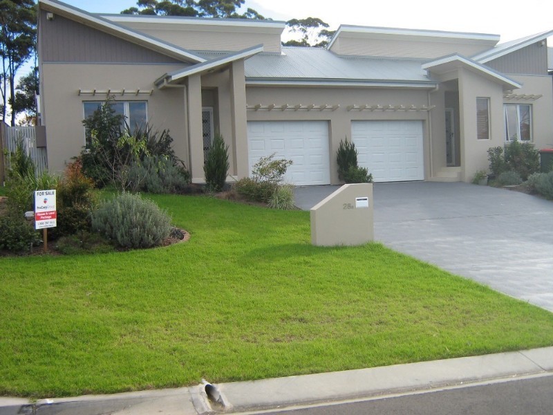 Burrill Lake NSW 2539