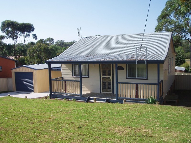 Tabourie Lake NSW 2539