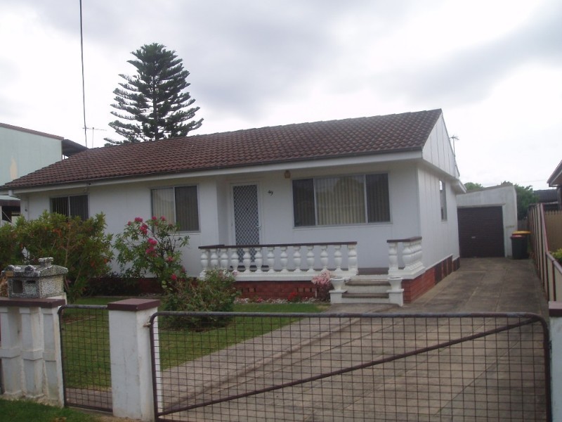 Burrill Lake NSW 2539