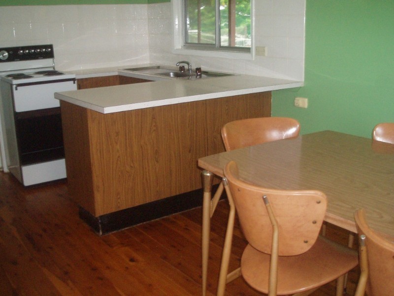 Burrill Lake NSW 2539