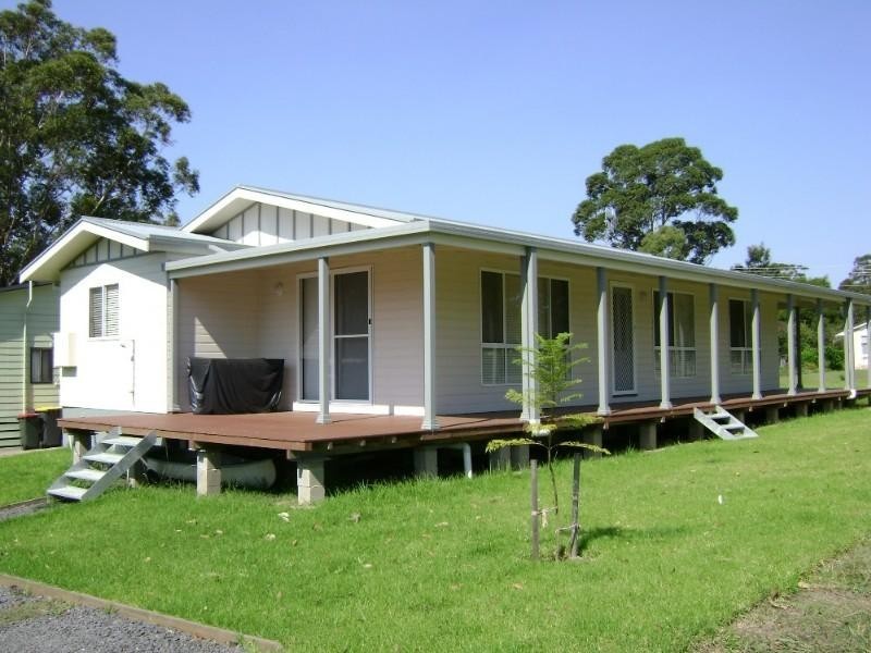 Lake Conjola NSW 2539