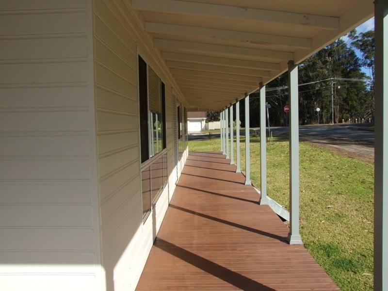 Lake Conjola NSW 2539