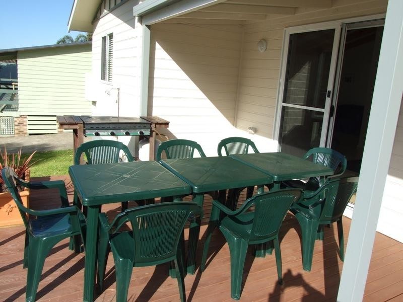 Lake Conjola NSW 2539