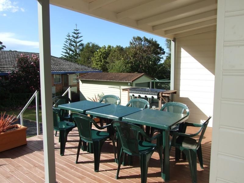 Lake Conjola NSW 2539